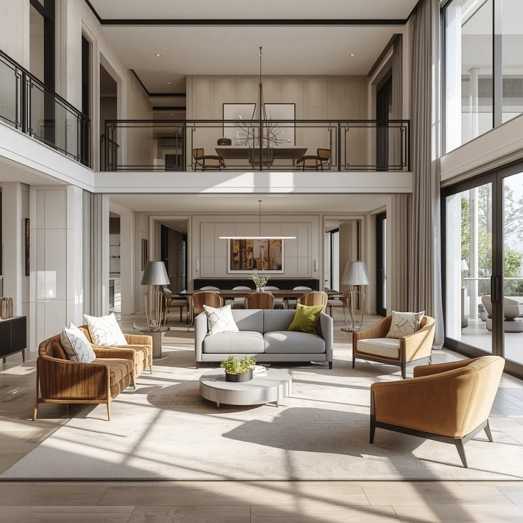 🏠 Great Design Begins with Understanding You
Every beautiful