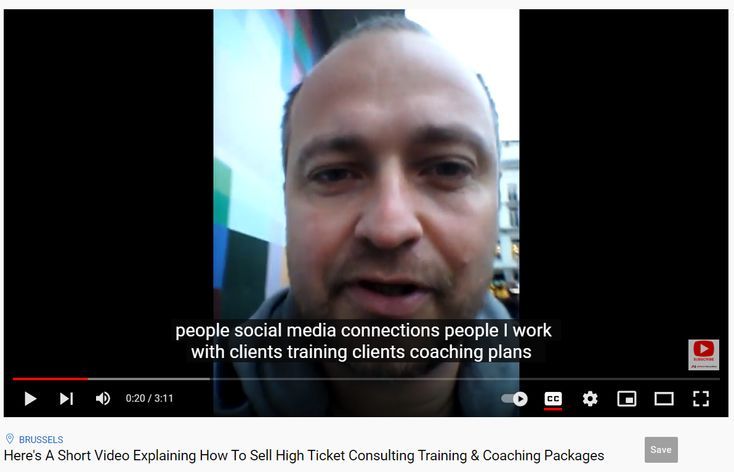 #throwback to #2016 as I am doing some work on my #Youtubech