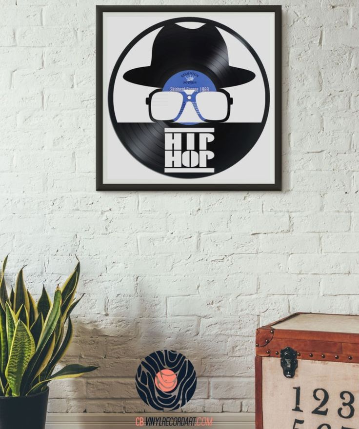 The Hip Hop in its entire splendor represented by the Golden
