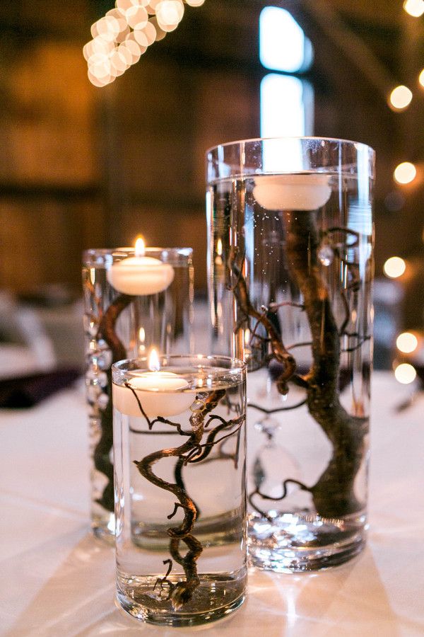 21 Fall-Themed Wedding Decorations You’ll Love | PreOwned We