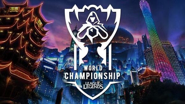 #1907 Fenerbahçe #ahq e-Sports Club #Chung Kết Thế Giới #Clo