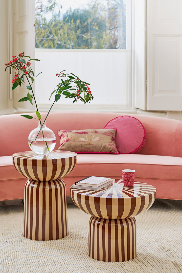 An interior with character is all about the right mix ✨🏡 Col