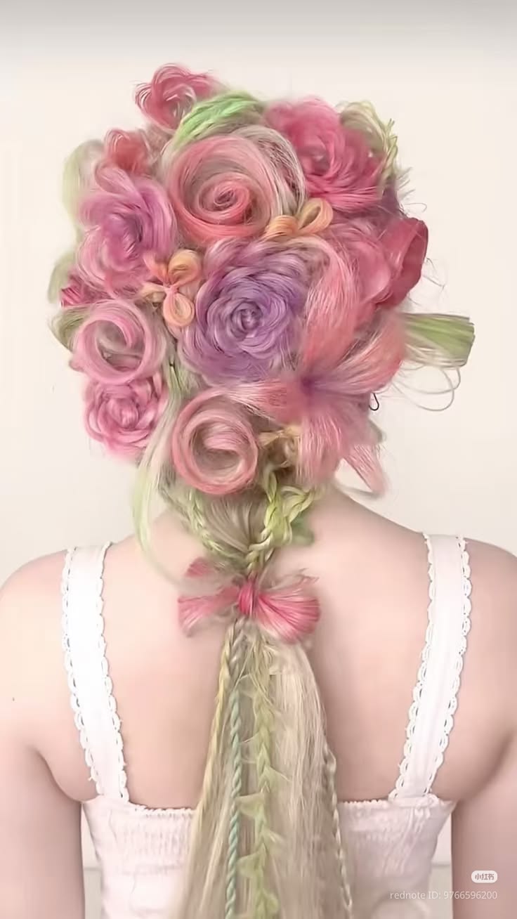 #hairartist #hairstyling #majesticinspo #hairdyeideas
