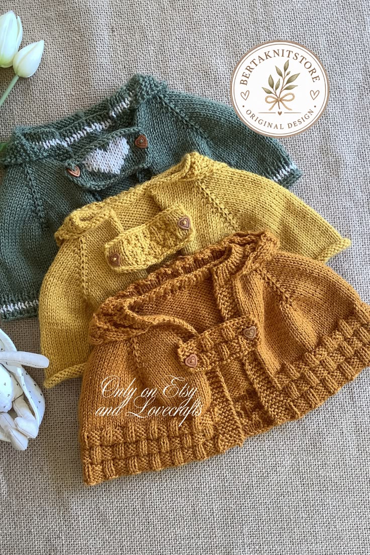 Autumn Hooded Cape Knitting Pattern! A heirloom-style knitte
