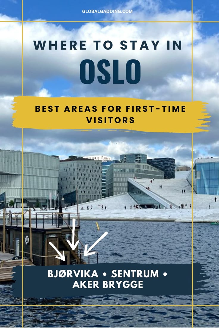 Wondering where to stay in Oslo for a first visit? Compare t