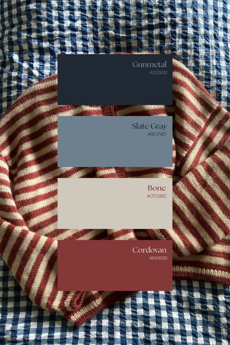 #palettedecouleurs #colorpalette #coastalcolors