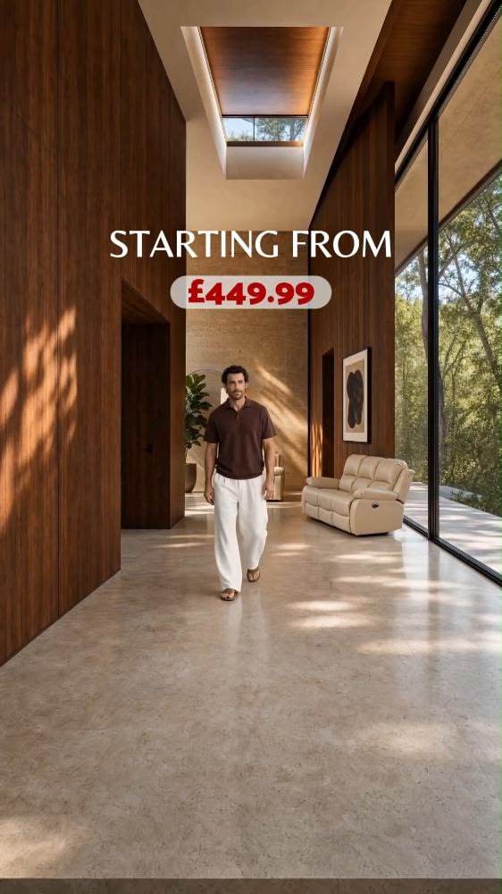 Same room. New colour. Different vibe

✓ 0% finance
✓ 7–10 d