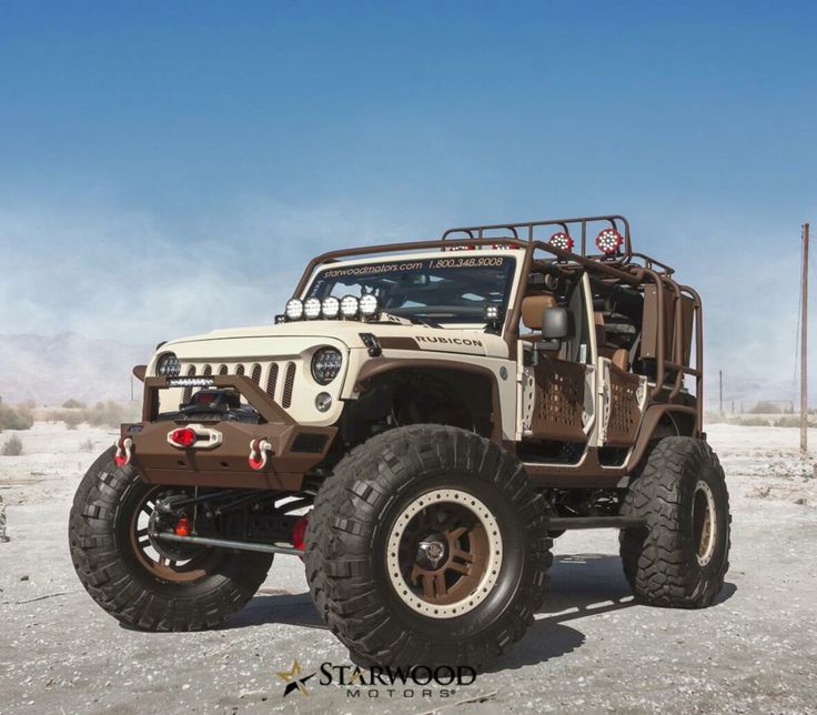 My Jeep Addiction