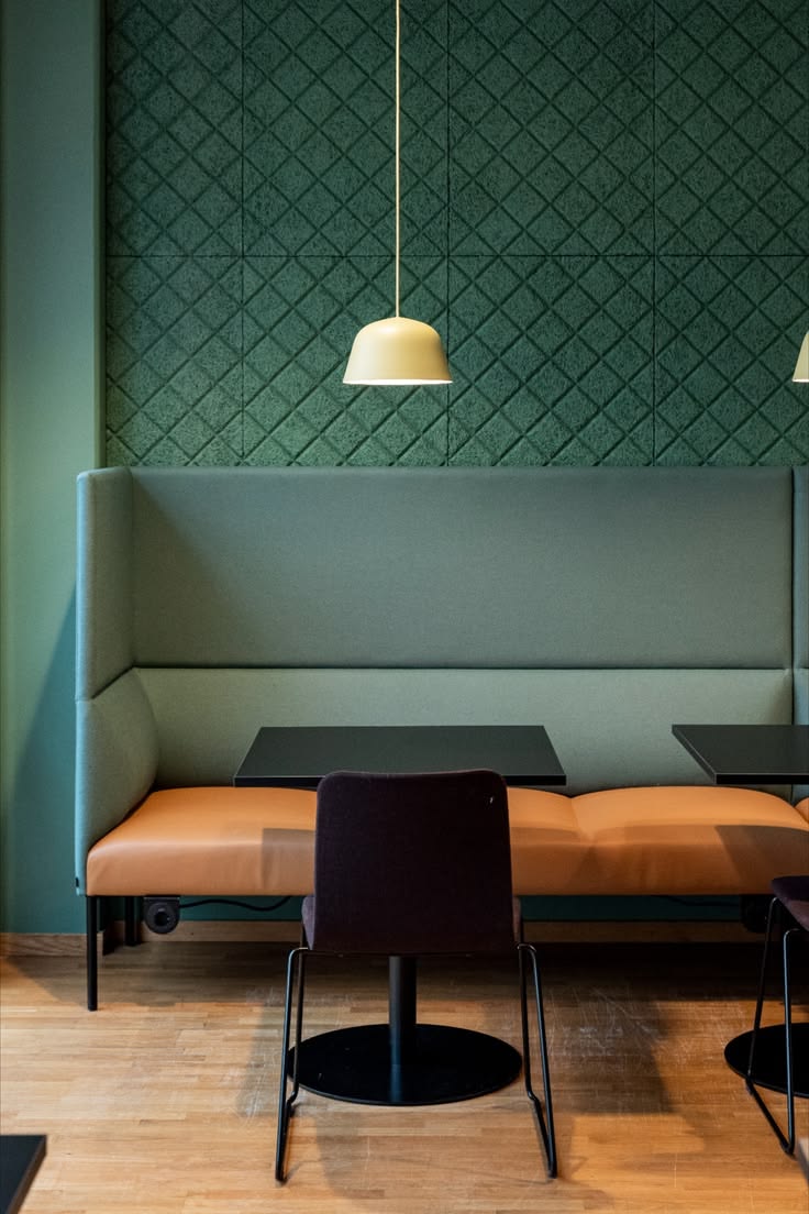 Why choose BAUX? Discover sustainable acoustic solutions com