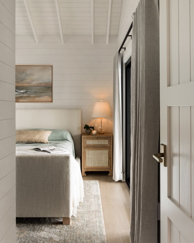 If we had to pick one room to spend all day in... this might