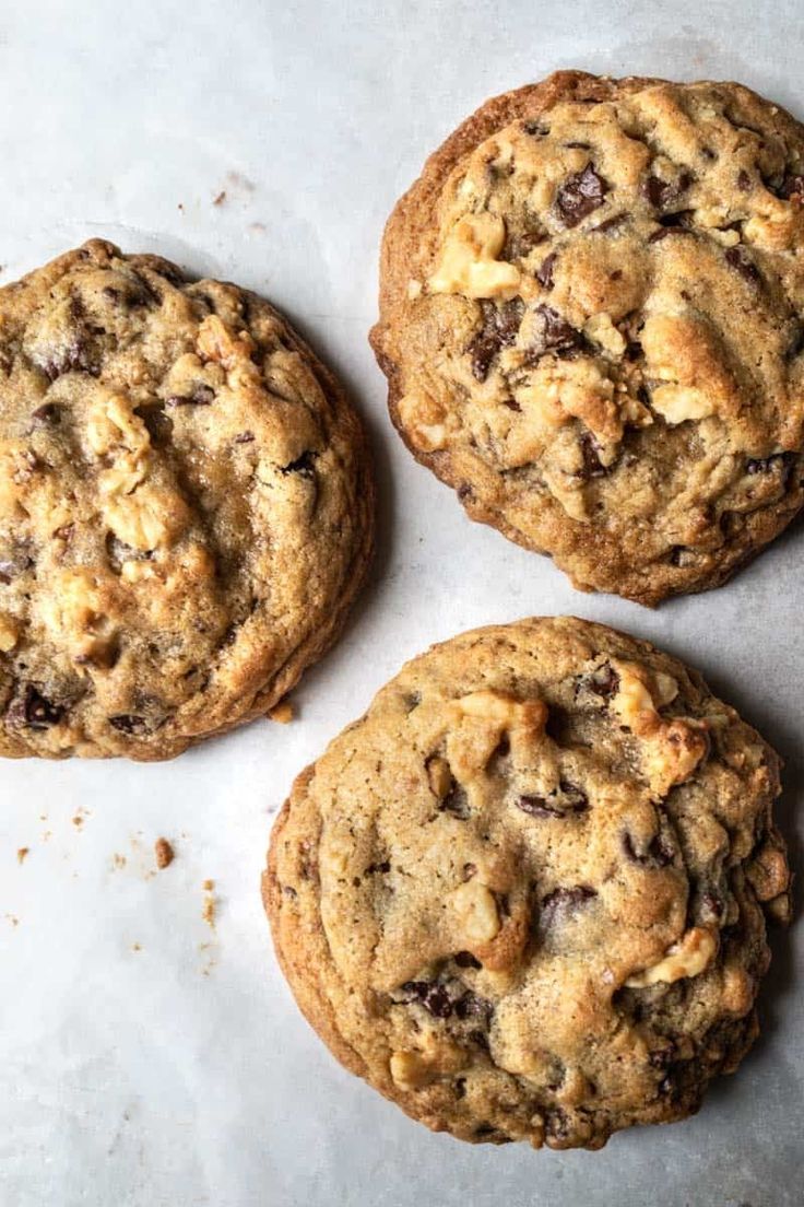 The (Almost) Metropolitan Market Cookie Recipe - Female Food