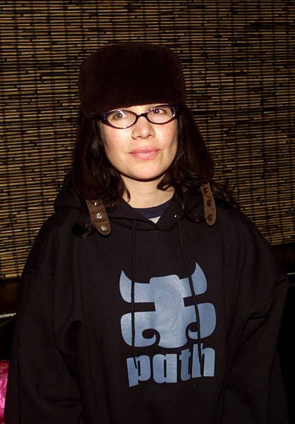 janeane garofalo , november 26 , 2001