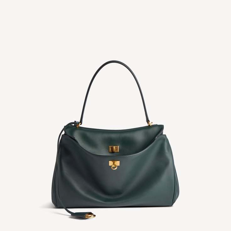 Rodeo handbag medium