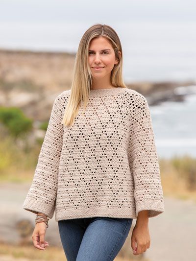 When you need a short, sweet topper for an outfit, you need 