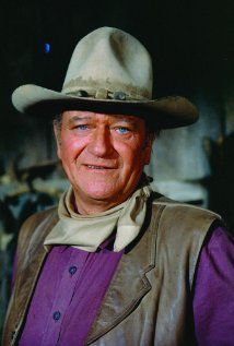 Pictures & Photos of John Wayne