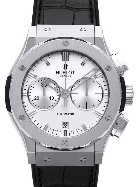Hublot Classic Fusion Automatic mechanical watches 521-NX-26