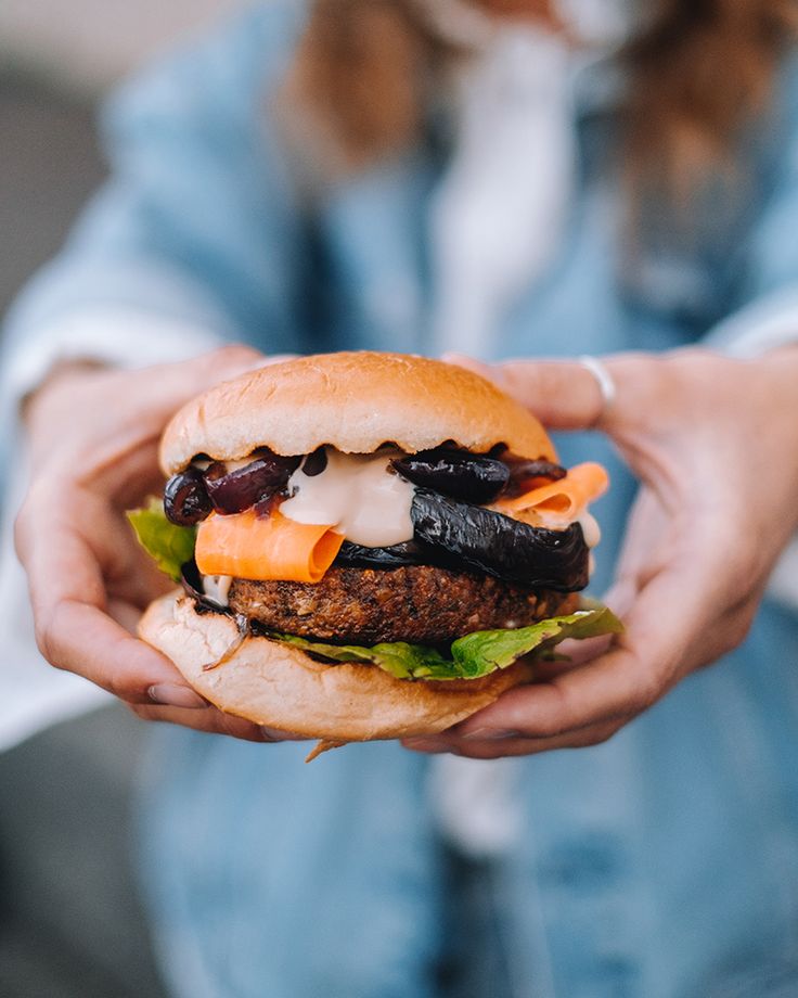 Sometimes all we want are really delicious, beautiful and pe