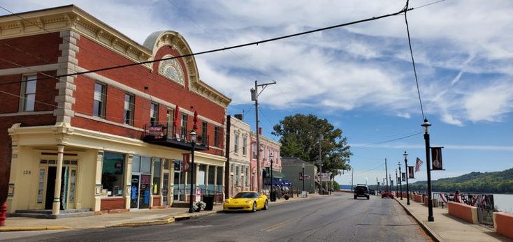 New Richmond, Ohio | Ohio Traveler