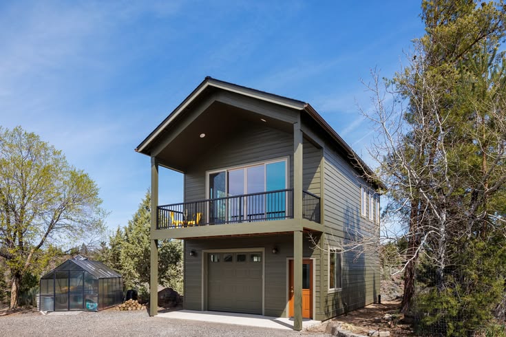 ADU Design & Construction: Architect - Confluence Design and