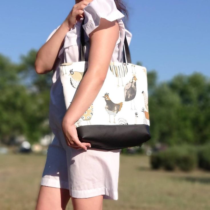 New collection of summer bags. Welcome in my shop