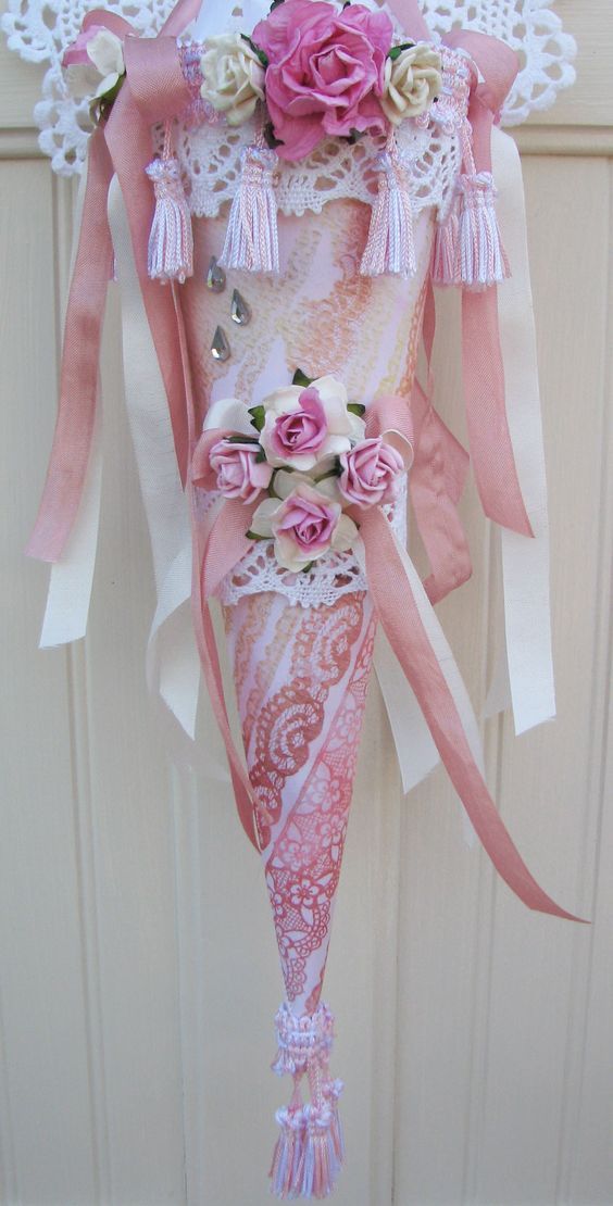 paper cone decorating – https://lomets.com