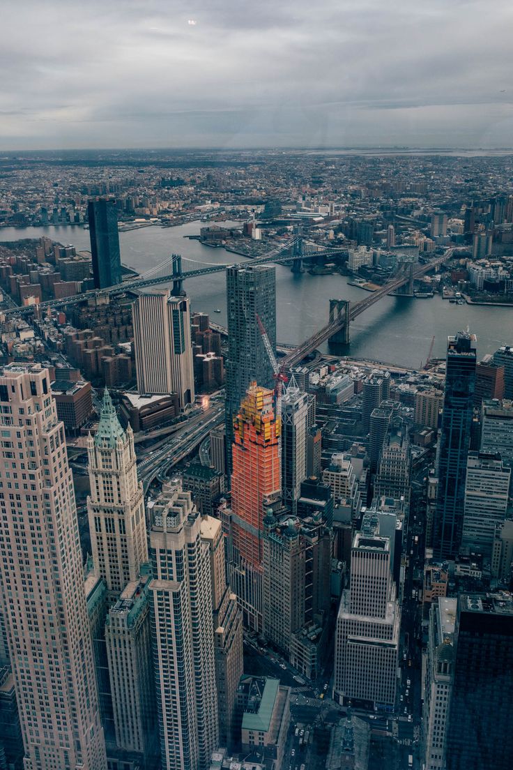 A Winter Getaway in New York City :: Complete Travel Guide -
