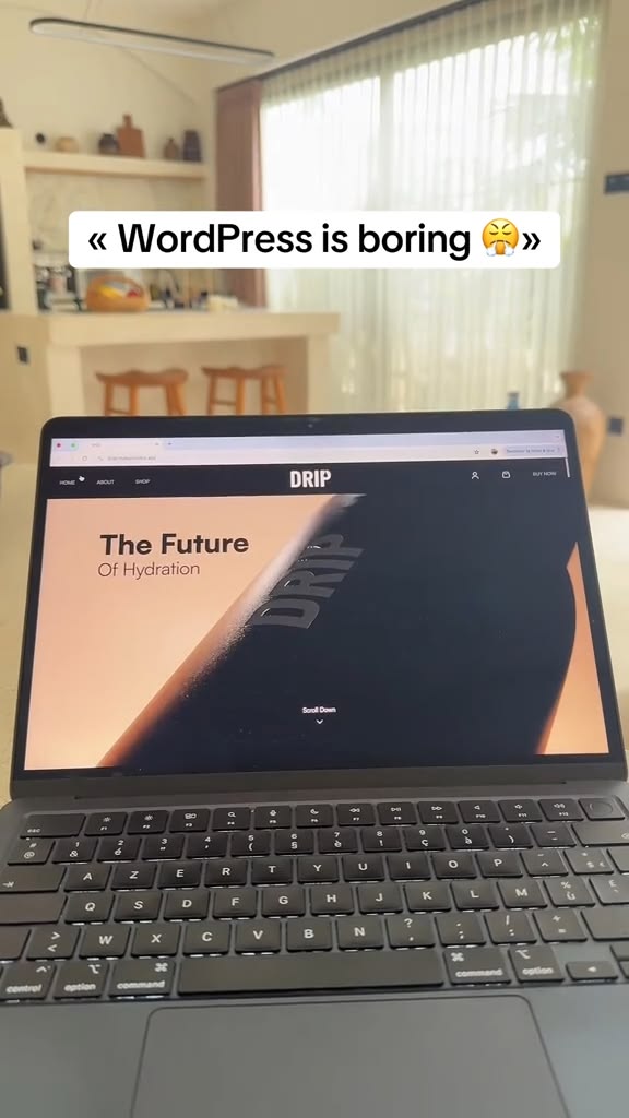 video get from wearebrand.io on tiktok
Explore the latest we