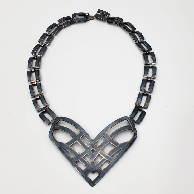 "Margot De Taxco" Rare... | Necklaces, pearl necklaces and c