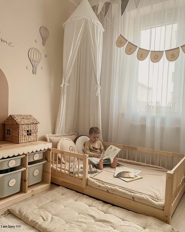 Zee Home Decor Ideas!. #baby bedroom interior  #baby bedroom