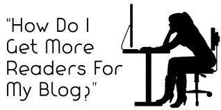 How to promote a #blog over the Internet #guestbloggers