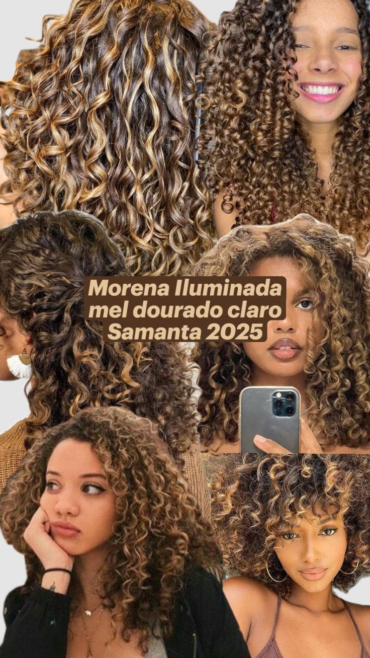 mood board morena iluminada mel dourado claro