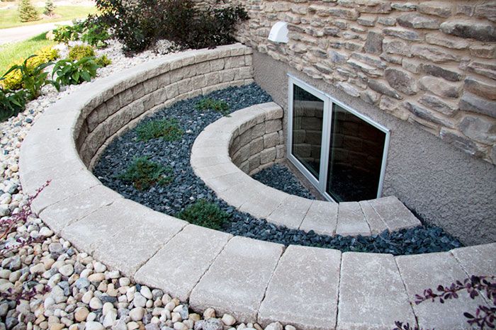 Window well idea