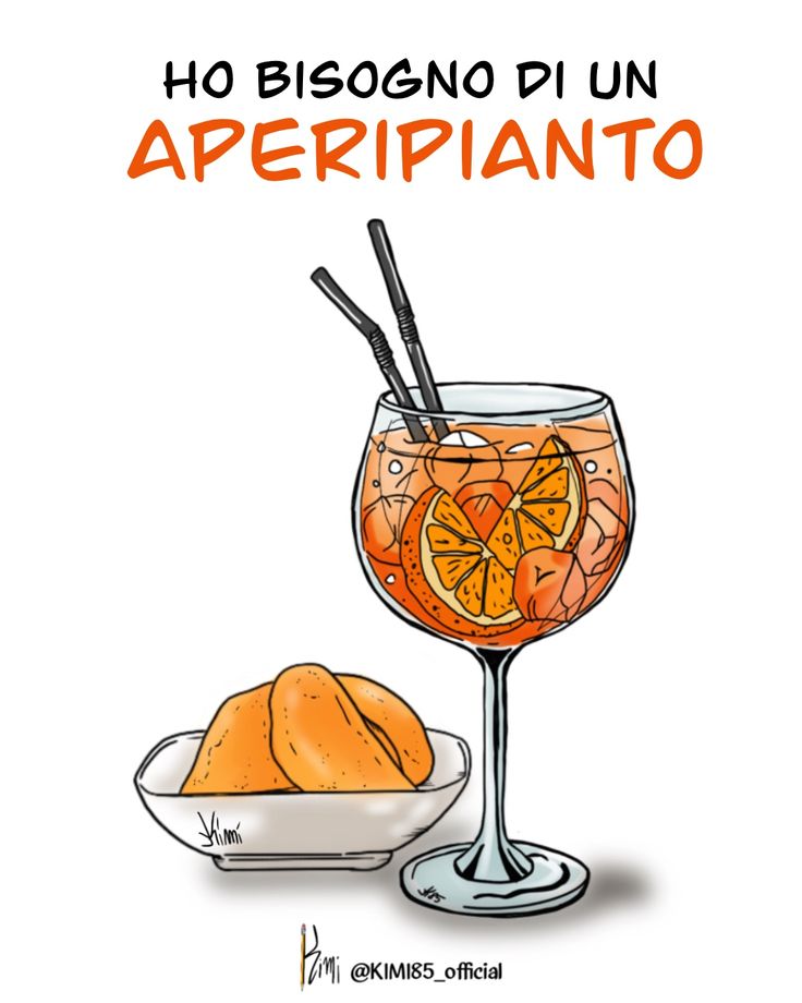 Quando hai bisogno di un aperipianto 

#spritz #aperitivo #l