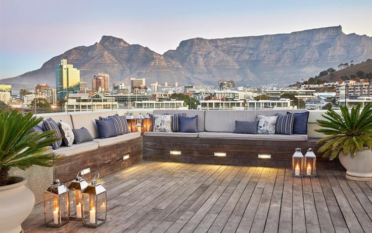 With not one, but two private pools, this really is the most