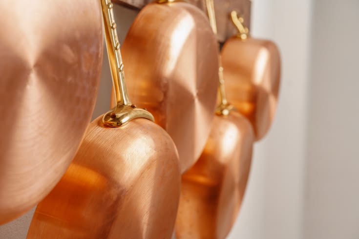 Discover simple, effective tips to clean and maintain copper