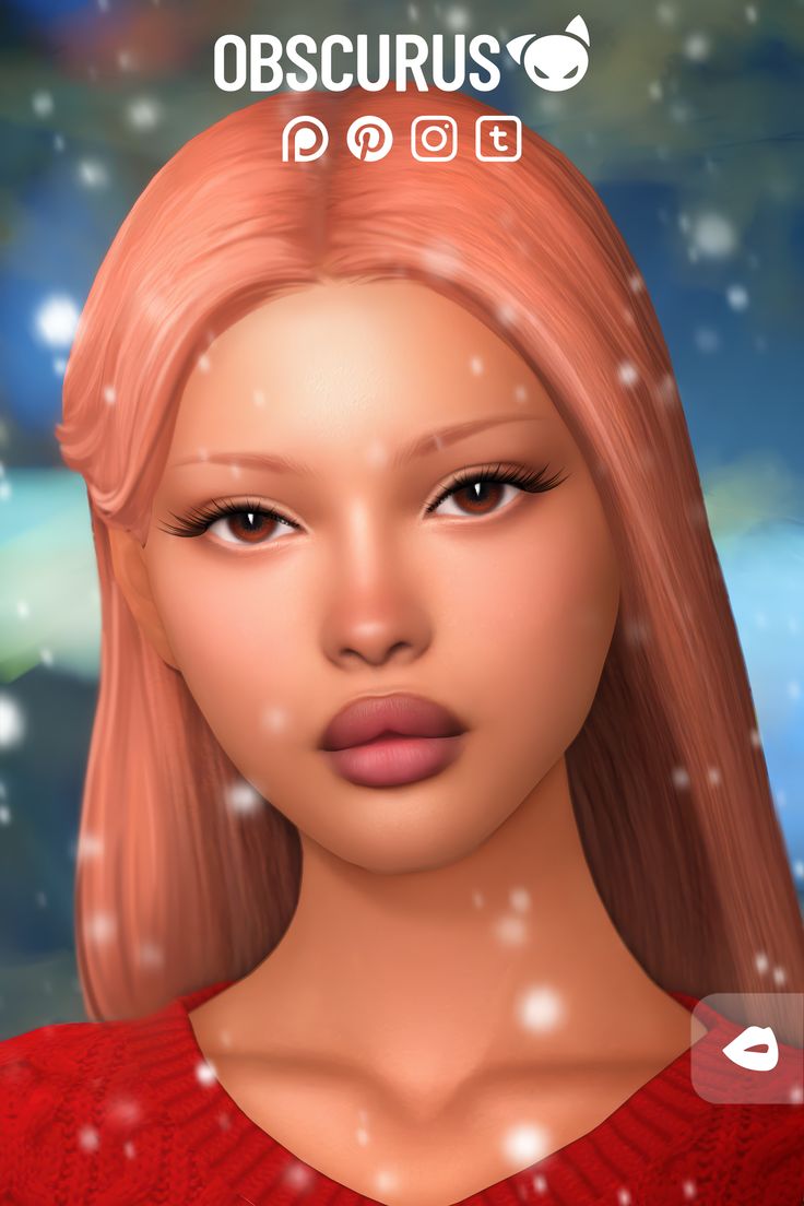 LIPS PRESETS N8: 23 presets, child +, female only

LIPS HIGH