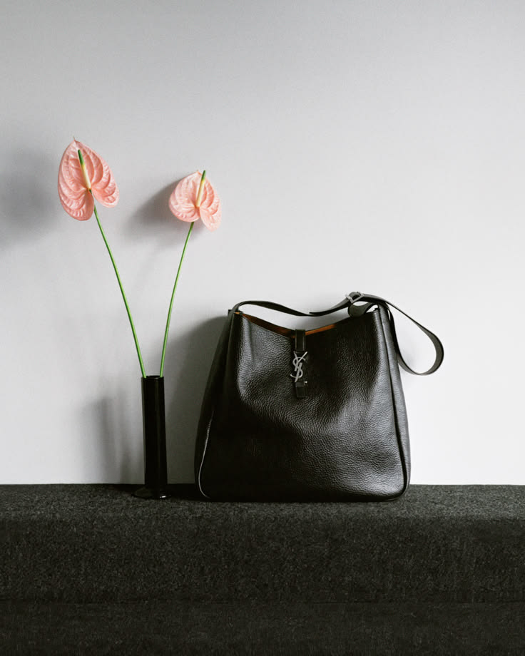 Fall 26
by Anthony Vaccarello

Photographed by Talia Chetrit