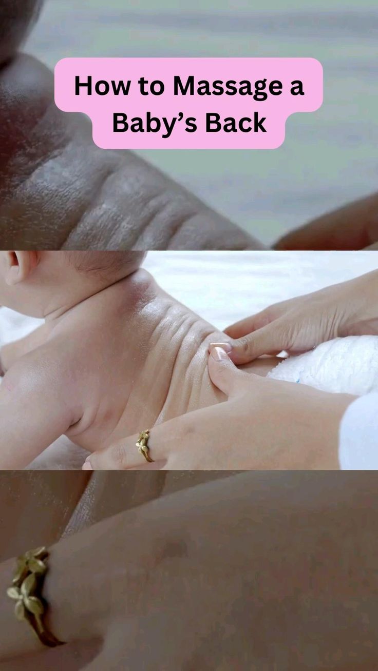 Unlock the secret to soothing your baby