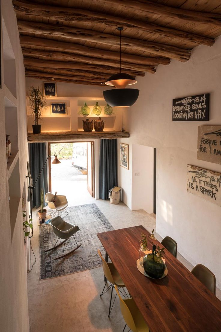 Ibiza Campo by Standard Studio & Ibiza Interiors