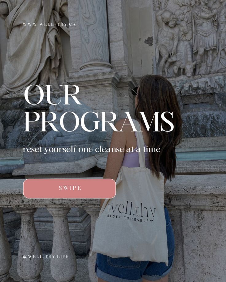 Explore our transformative programs designed to elevate your