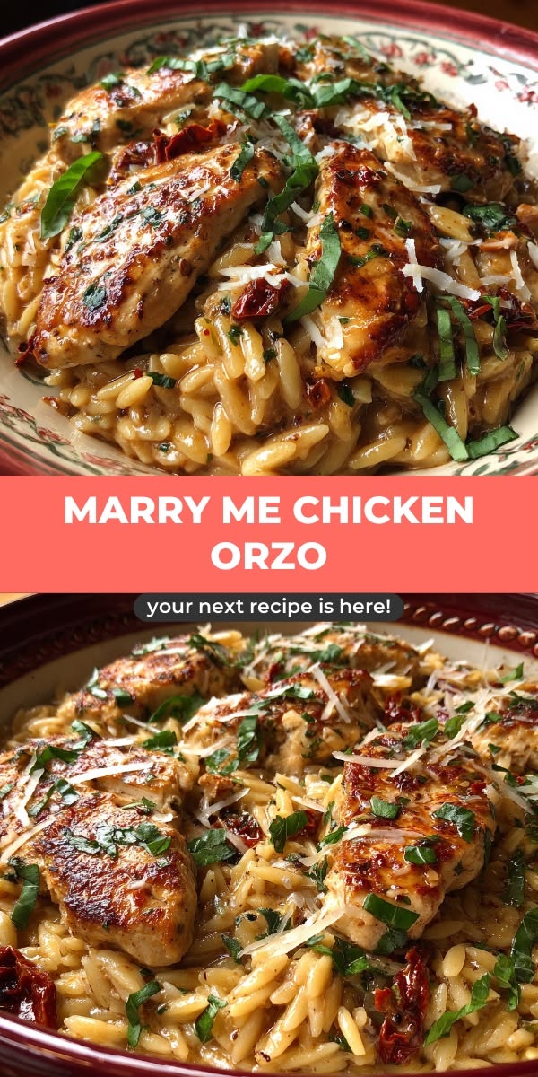 A delectable marriage of tender chicken breasts, rich cream,