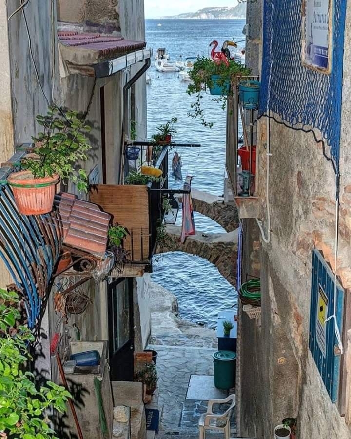 Calabria - Italy!