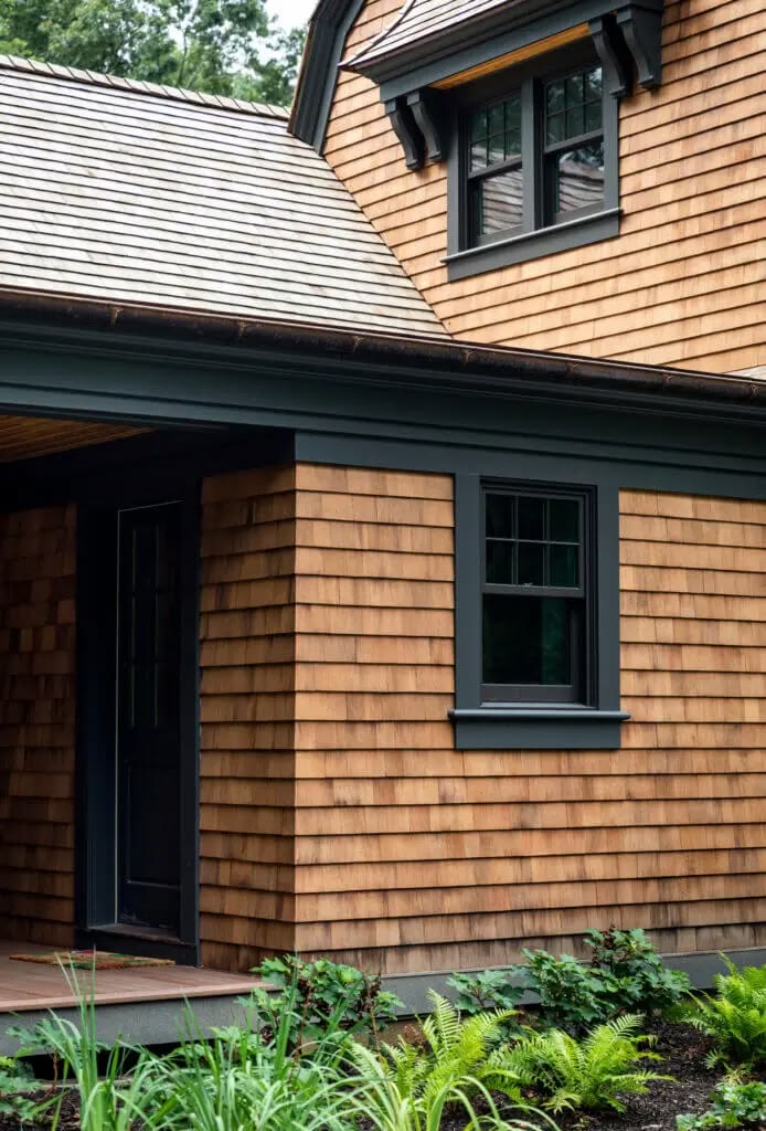 Residential - Old Town Barns