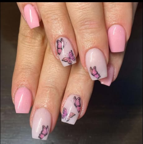 Love minimal styles? Try these simple and elegant spring bre