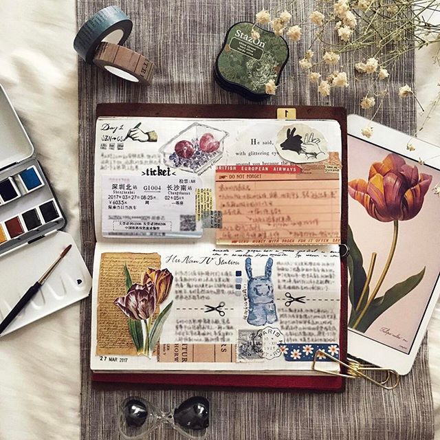 Hu Nan traveling journal Pt. I ????????????????????????? (Tr