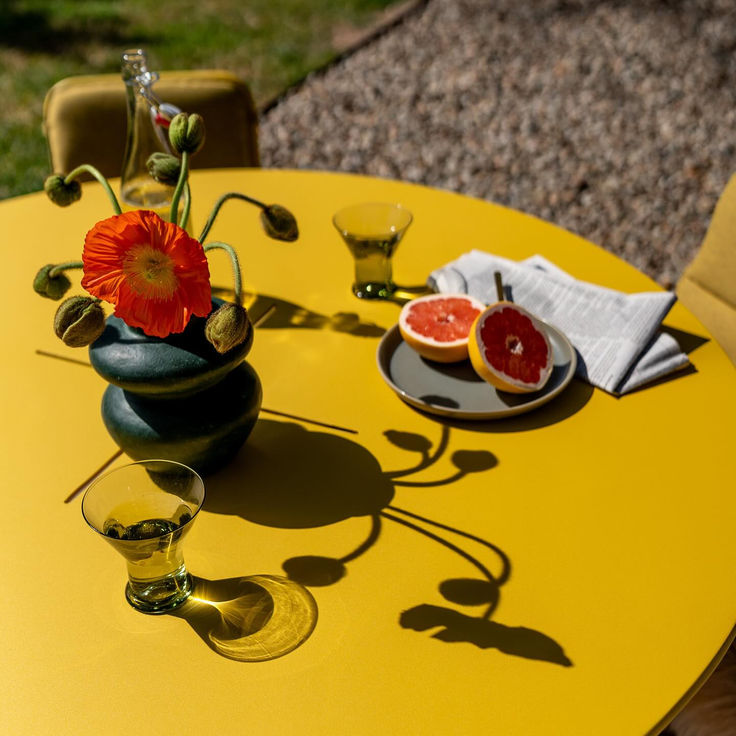 What’s the perfect cure for summer’s lazy afternoons? We thi