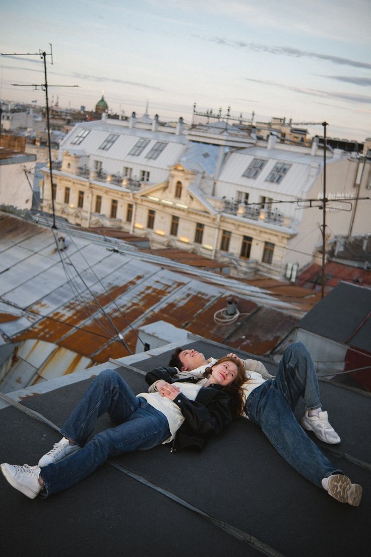 #Питер #крыши #Питерскиекрыши