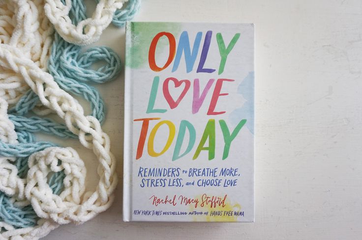 Only love today