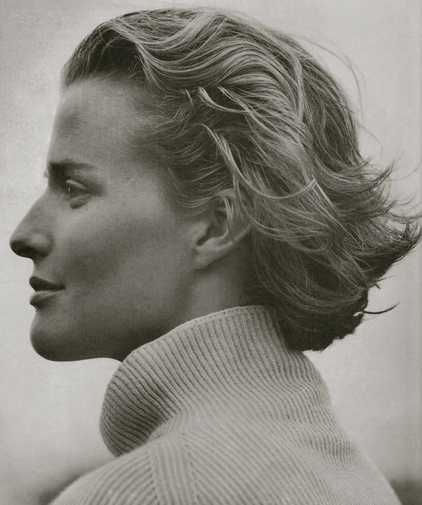 India Hicks