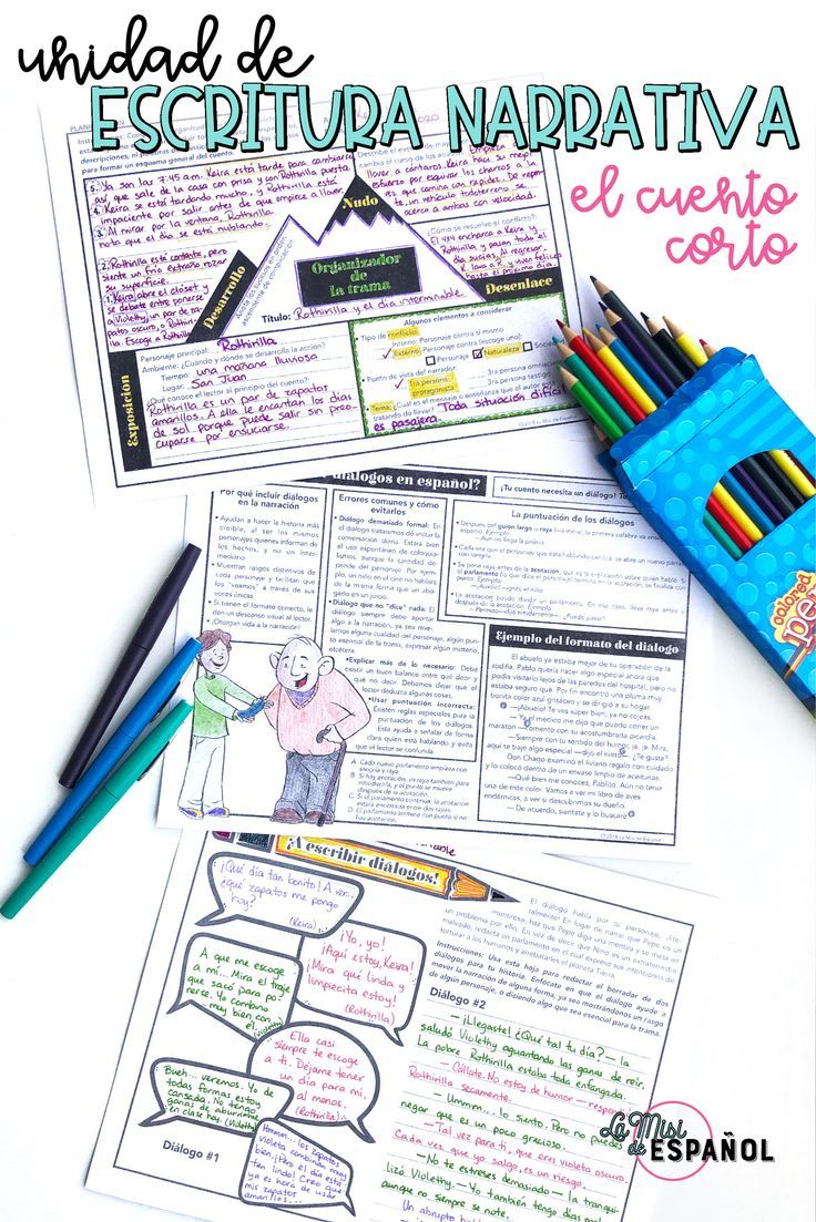Esta unidad tiene todo lo que necesitas para que tus estudia